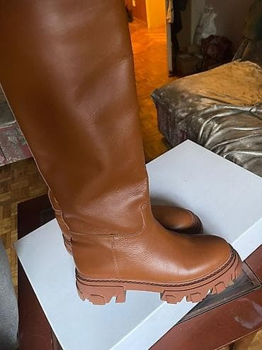 High boots, 41 at lalafo.rs — 2 High boots, 41 — 2