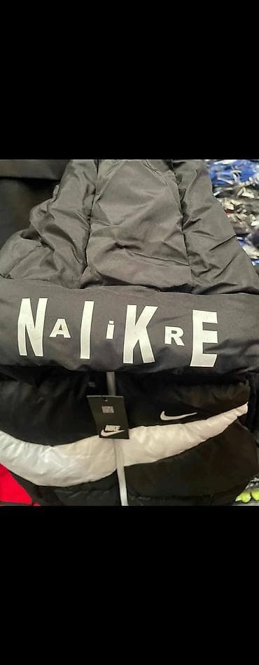 Prsluk Nike, bоја - Crna na lalafo.rs — 10 Prsluk Nike, bоја - Crna — 10