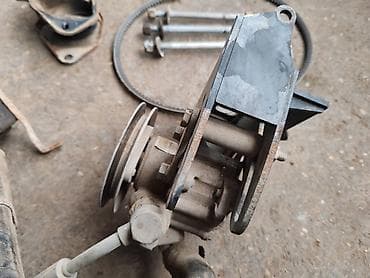 Transport: Servo volan Lada 21214i Niva . Polovnano, ocuvano. Skinut sa at lalafo.rs — 5 Transport: Servo volan Lada 21214i Niva . Polovnano, ocuvano. Skinut sa — 5