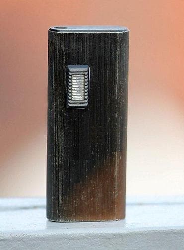 Vinrage upaljač Batterry LIGHTER HADSON NEW POWER-7 JAPAN na lalafo.rs — 1 Vinrage upaljač Batterry LIGHTER HADSON NEW POWER-7 JAPAN — 1