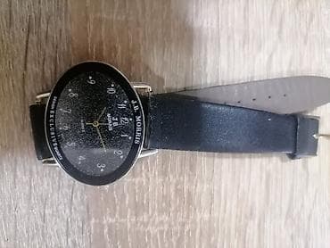 Sat ručni ispravan, dobar ženski
Mirjevo na lalafo.rs — 3 Sat ručni ispravan, dobar ženski
Mirjevo — 3