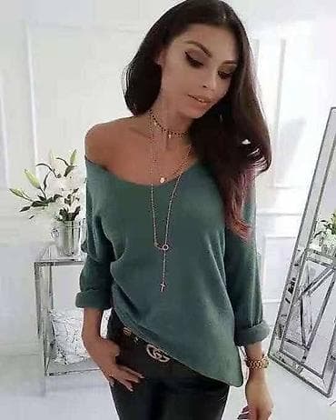 Personal Items: Bluze
Uni vel.
V/014 at lalafo.rs — 2 Personal Items: Bluze
Uni vel.
V/014 — 2