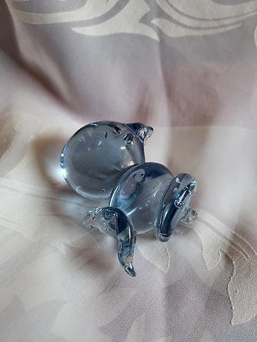 Antique Decor: Figura nova murano,duvano staklo,nigde polomljena,napukla. sve je at lalafo.rs — 9 Antique Decor: Figura nova murano,duvano staklo,nigde polomljena,napukla. sve je — 9