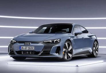 Audi: Električni sportski automobil Audi e-tron GT - Pogon: potpuno na lalafo.rs Audi: Električni sportski automobil Audi e-tron GT - Pogon: potpuno
