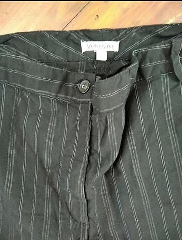 bermude teksas br: Pantalone za punije dame br.54 u super stanju na lalafo.rs — 1 bermude teksas br: Pantalone za punije dame br.54 u super stanju — 1