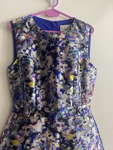 divide haljina tunika: Elegantna haljina Bennett velicina S at lalafo.rs — 5 divide haljina tunika: Elegantna haljina Bennett velicina S — 5