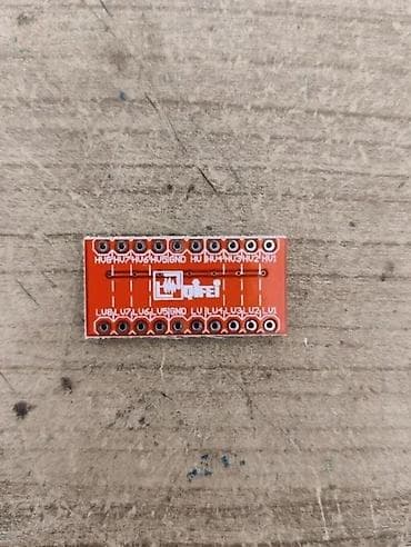 8 KANALA LEVEL SHIFTER CONVERTOR ZA ARDUINO, I2C, RS232 | Ovaj level at lalafo.rs — 3 8 KANALA LEVEL SHIFTER CONVERTOR ZA ARDUINO, I2C, RS232 | Ovaj level — 3