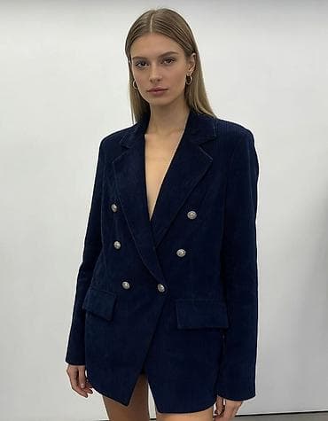 ✨
RASPRODAJAA ❗
⚜️ Univerzalna velicina
⚜️ Cena 1700 din na lalafo.rs — 6 ✨
RASPRODAJAA ❗
⚜️ Univerzalna velicina
⚜️ Cena 1700 din — 6