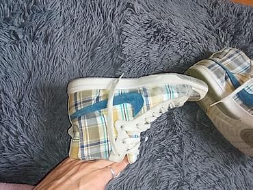 Other: Nike patike, original, koriscene ali ocuvane at lalafo.rs — 2 Other: Nike patike, original, koriscene ali ocuvane — 2