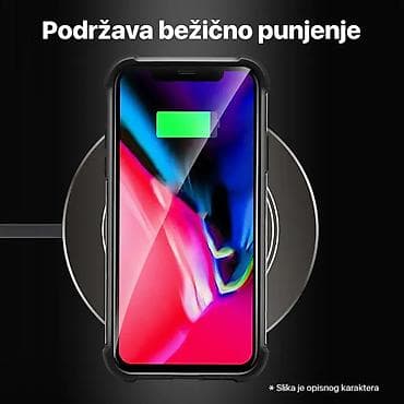 Maska Honeycomb za iPhone 14 Plus 6.7 crna. Uz brzu dostavu i sigurnu na lalafo.rs — 7 Maska Honeycomb za iPhone 14 Plus 6.7 crna. Uz brzu dostavu i sigurnu — 7