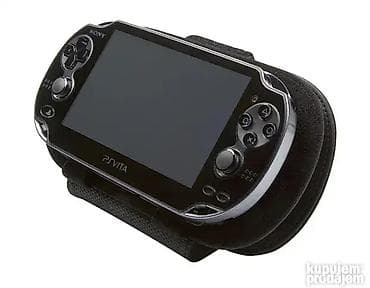 original esprit: Sony Playstation VITA Case (futrola torbica) - oRiGiNaL Moze da sluzi at lalafo.rs — 3 original esprit: Sony Playstation VITA Case (futrola torbica) - oRiGiNaL Moze da sluzi — 3