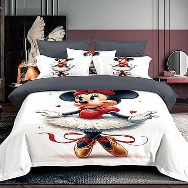 Sve za vikendicu i baštu: Dečije posteljine sa crtanim junacima – 150x200 cm Cena: 3000 din na lalafo.rs — 7 Sve za vikendicu i baštu: Dečije posteljine sa crtanim junacima – 150x200 cm Cena: 3000 din — 7