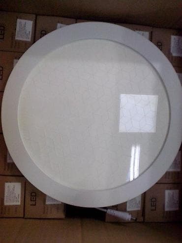 Led panel 18W Ugradni romb 50% POPUST. AKCIJA UPOLA CENE DOK TRAJE na lalafo.rs — 3 Led panel 18W Ugradni romb 50% POPUST. AKCIJA UPOLA CENE DOK TRAJE — 3