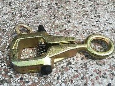 Hvataljka za izvlačenje lima – karoserijska stega - Teška čelična na lalafo.rs Hvataljka za izvlačenje lima – karoserijska stega - Teška čelična