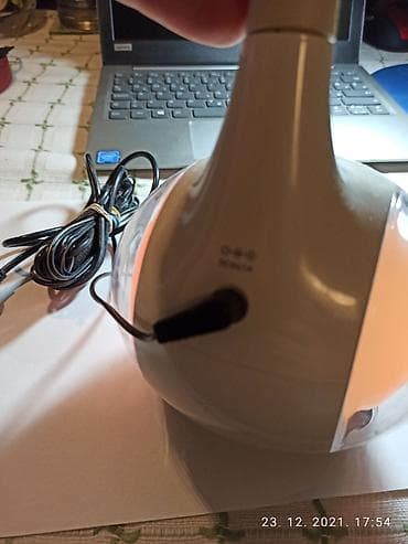 Praznična dekoracija: ESTO Lighting LED lampa 3 nivoa/razne boje 5W Stona lampa je odlicna na lalafo.rs — 10 Praznična dekoracija: ESTO Lighting LED lampa 3 nivoa/razne boje 5W Stona lampa je odlicna — 10