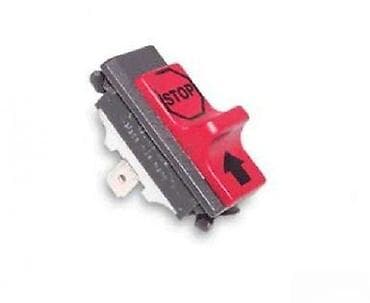 Prekidač “STOP” za motocikle/ATV – klizni on/off taster u crveno‑crnoj at lalafo.rs Prekidač “STOP” za motocikle/ATV – klizni on/off taster u crveno‑crnoj