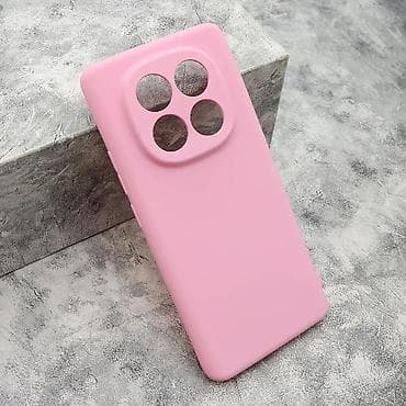 Futrola GENTLE COLOR za Xiaomi Redmi Note 14 Pro Plus 5G roze. Uz brzu na lalafo.rs — 1 Futrola GENTLE COLOR za Xiaomi Redmi Note 14 Pro Plus 5G roze. Uz brzu — 1