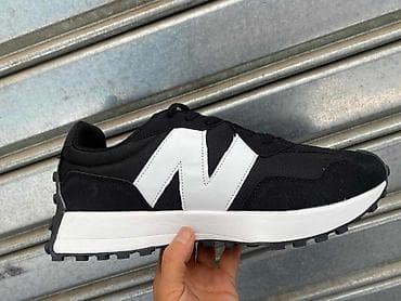 New Balance
Veličine 41-46 at lalafo.rs — 2 New Balance
Veličine 41-46 — 2