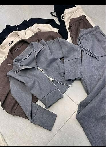 Zara Komplet 🌸
Vel : ( S M L ) 🔝
Cena : 3.500 din 🔥j na lalafo.rs — 1 Zara Komplet 🌸
Vel : ( S M L ) 🔝
Cena : 3.500 din 🔥j — 1