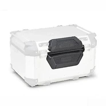 Travel suitcases and bags: Dodaci za bočne ALU kofere – spoljne torbice/pretinci - Par at lalafo.rs — 1 Travel suitcases and bags: Dodaci za bočne ALU kofere – spoljne torbice/pretinci - Par — 1
