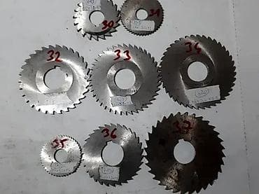 Testerasto glodalo debljine 3mm 3,2mm 3,3mm, 3,8mm, 4mm Cena je po at lalafo.rs — 9 Testerasto glodalo debljine 3mm 3,2mm 3,3mm, 3,8mm, 4mm Cena je po — 9