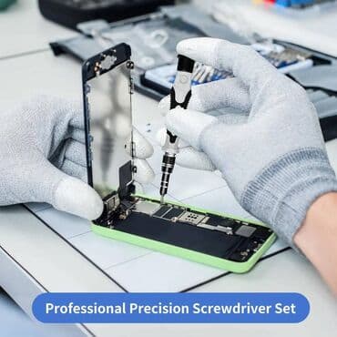 Construction Staplers: NOVO Set šrafcigera AT-138 Opis: Komplet od 138 elemenata Materijal at lalafo.rs — 5 Construction Staplers: NOVO Set šrafcigera AT-138 Opis: Komplet od 138 elemenata Materijal — 5