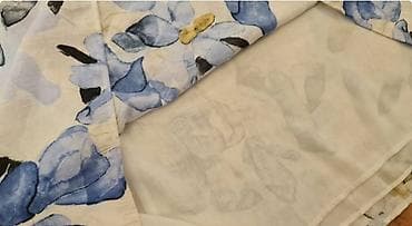 H&M nova haljina sa etiketom samo probana prodajem po snizenoj na lalafo.rs — 8 H&M nova haljina sa etiketom samo probana prodajem po snizenoj — 8