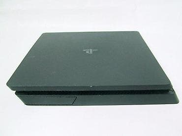 Electronics: U ponudi je Sony PlayStation 4 Slim (najnoviji Slim model). Konzola je at lalafo.rs — 7 Electronics: U ponudi je Sony PlayStation 4 Slim (najnoviji Slim model). Konzola je — 7