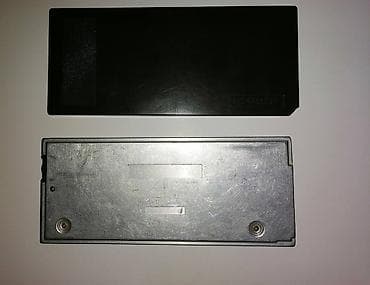 Sharp Pocket Computer PC-1403 Ispravan. Slike su od predmeta koji se na lalafo.rs — 3 Sharp Pocket Computer PC-1403 Ispravan. Slike su od predmeta koji se — 3