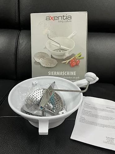 prsluk jaknica mango u: Ručna pasirka/rotacioni mlin za hranu – Multi Grater - Namena at lalafo.rs — 5 prsluk jaknica mango u: Ručna pasirka/rotacioni mlin za hranu – Multi Grater - Namena — 5