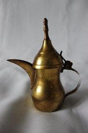 Antiques: STARA DŽEZVA | Džezva mediteran stara preko 50 godina, u osmanskom at lalafo.rs — 3 Antiques: STARA DŽEZVA | Džezva mediteran stara preko 50 godina, u osmanskom — 3
