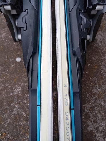 Ostalo: Head Supershape e-SPEED WC 170 cm 2025 g Vrhunske Skije Head e SPEED na lalafo.rs — 7 Ostalo: Head Supershape e-SPEED WC 170 cm 2025 g Vrhunske Skije Head e SPEED — 7