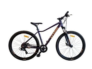 Planinski bicikl Cross BELLA – ženski geometrija rama, 27.5” - Ram na lalafo.rs Planinski bicikl Cross BELLA – ženski geometrija rama, 27.5” - Ram