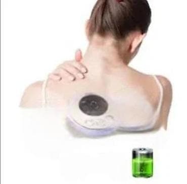 prsluk jaknica mango u: Mini leptir EMS masažer za telo NOVO. Opis proizvoda: Mini leptir EMS na lalafo.rs — 8 prsluk jaknica mango u: Mini leptir EMS masažer za telo NOVO. Opis proizvoda: Mini leptir EMS — 8