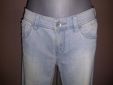 Farmerke Esprit casual denim collection, tube model. Broj 29/34 99% na lalafo.rs — 3 Farmerke Esprit casual denim collection, tube model. Broj 29/34 99% — 3