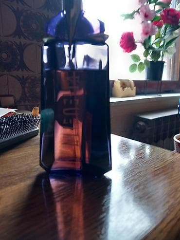 Mugler Alien – Eau de Parfum, 90 ml (3 fl. oz) - Originalni ženski na lalafo.rs — 7 Mugler Alien – Eau de Parfum, 90 ml (3 fl. oz) - Originalni ženski — 7