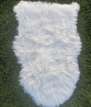 Čupave tepih staze 90×60 cm – više boja Dodajte toplinu i udobnost na lalafo.rs — 1 Čupave tepih staze 90×60 cm – više boja Dodajte toplinu i udobnost — 1