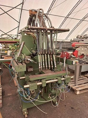 Tools & Equipment: APOKALIPSA DOO Viševretena bušilica 4452-22 Bušilica sa čeparicom za at lalafo.rs — 3 Tools & Equipment: APOKALIPSA DOO Viševretena bušilica 4452-22 Bušilica sa čeparicom za — 3