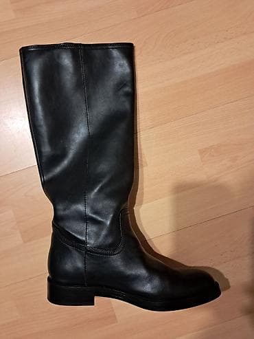 Čizme, 40, bоја - Crna na lalafo.rs — 2 Čizme, 40, bоја - Crna — 2
