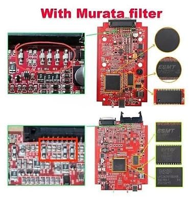 Transport: Najvažnije karakteristike KESS V5.017 1. Online verzija, može se at lalafo.rs — 3 Transport: Najvažnije karakteristike KESS V5.017 1. Online verzija, može se — 3