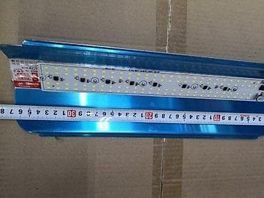 Led reflektori alu lim 100w 50w IP65 6500k 12V 220V. Led reflektor na lalafo.rs — 6 Led reflektori alu lim 100w 50w IP65 6500k 12V 220V. Led reflektor — 6