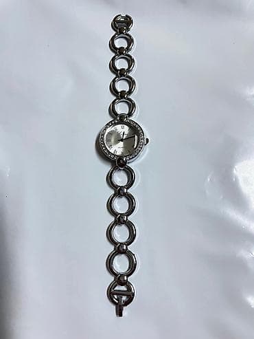 ✨ LUKSUZ KOJI MOŽETE SEBI DA PRIUŠTITE ✨ Prelep ženski sat koji na lalafo.rs — 1 ✨ LUKSUZ KOJI MOŽETE SEBI DA PRIUŠTITE ✨ Prelep ženski sat koji — 1