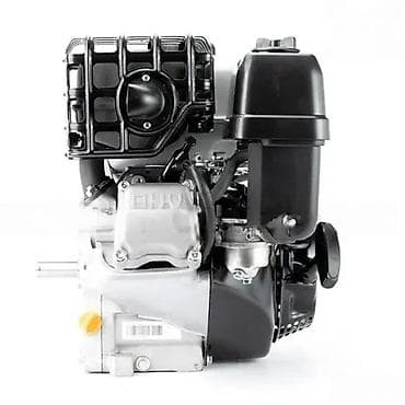 Electric Motors: Benzinski motor Zongshen GB270 - Zapremina: 270 cm³ - Tip: 4-taktni at lalafo.rs — 1 Electric Motors: Benzinski motor Zongshen GB270 - Zapremina: 270 cm³ - Tip: 4-taktni — 1