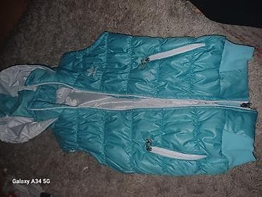 Original adidas vel 10.
1000 din na lalafo.rs — 1 Original adidas vel 10.
1000 din — 1