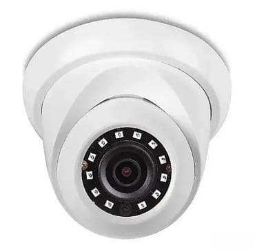 Video Surveillance: Dahua IPC-HDW1230S-0280B-S5 IP 2MP eyeball kamera Dahua at lalafo.rs — 1 Video Surveillance: Dahua IPC-HDW1230S-0280B-S5 IP 2MP eyeball kamera Dahua — 1
