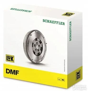 Plivajuci zamajac Luk nemacki nov koji odgovara za Mazdu CX-7 (ER) 2.2 na lalafo.rs Plivajuci zamajac Luk nemacki nov koji odgovara za Mazdu CX-7 (ER) 2.2