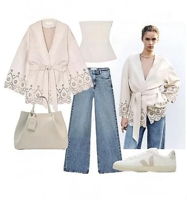 Zara nova velur jakna. xs-s velicina. Moze i za jaci s na lalafo.rs — 2 Zara nova velur jakna. xs-s velicina. Moze i za jaci s — 2