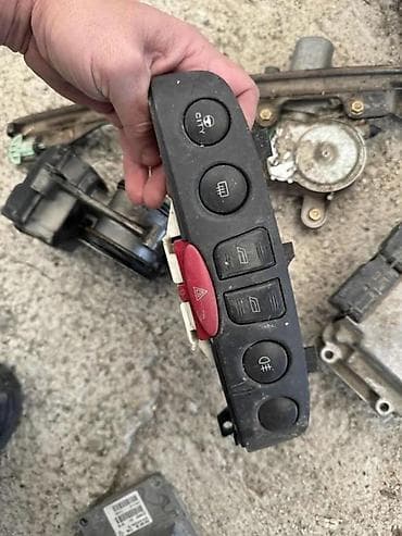 PREKIDACI PROZORA FIAT PUNTO | Prekidaci prozora fiat punto na lalafo.rs PREKIDACI PROZORA FIAT PUNTO | Prekidaci prozora fiat punto