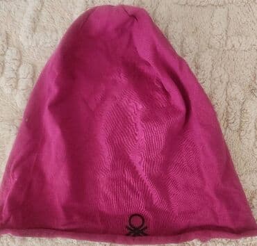 Kapa, Za devojčice, bоја - Roze na lalafo.rs Kapa, Za devojčice, bоја - Roze