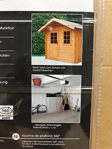 prsluk jaknica mango u: EASYmaxx Security 360° plafonski alarm sa detekcijom pokreta - 360° at lalafo.rs — 6 prsluk jaknica mango u: EASYmaxx Security 360° plafonski alarm sa detekcijom pokreta - 360° — 6